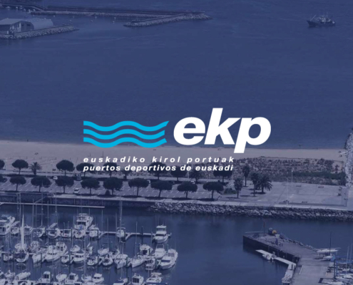 , EKP inició un proceso de transformación digital con la adquisición de la suite CleverLoad®